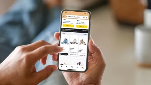 Amazon expands program enabling cross-retailer shopping