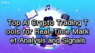 Les meilleurs outils de trading crypto basés sur l'IA pour l'analyse du marché et les signaux en temps réel