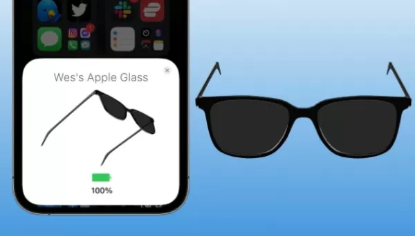 Apple AI Smart Glasses Unveil Gesture Control and Dual Cameras for 2026 Launch