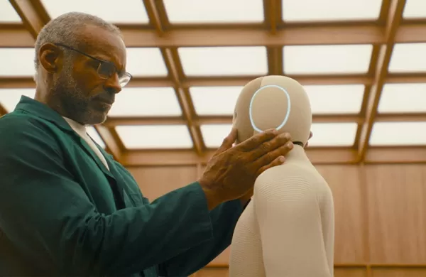1X begins production of NEO humanoids in California facility