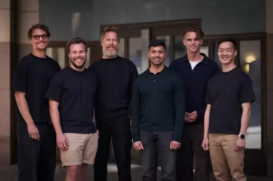 „Pit“, ein KI-Start-up der Voi-Gründer, entwickelt sich zum neuesten aufstrebenden Star in Stockholm