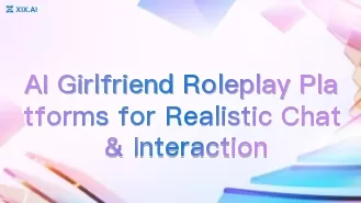 Plattformen für Rollenspiele mit künstlichen Freundinnen für realistische Chats und Interaktionen
