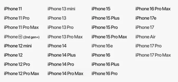 WWDC 2026:關於 Siri AI、iOS 27、Apple Intelligence 等重點公告
