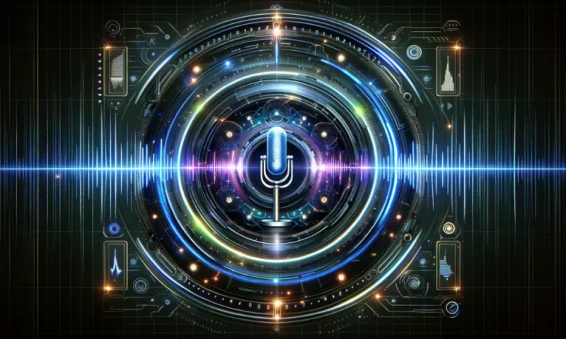 Top 10 AI Voice Generators for April 2025 Revealed