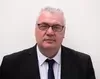 社區工會總書記Roy Rickhuss CBE的照片