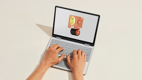 Framework akzeptiert jetzt US -Dollar für den neuen Laptop 12, ab 549 US -Dollar