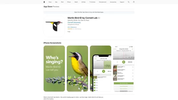 Merlin