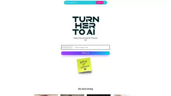 TurnHertoAI
