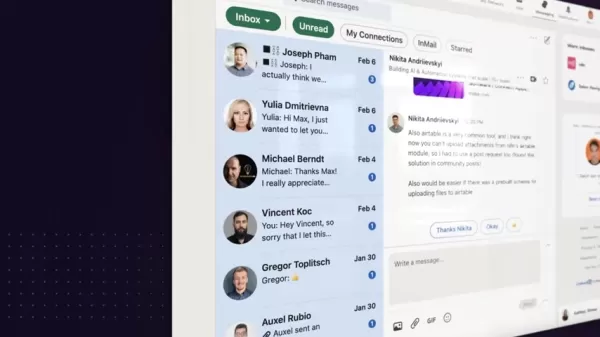 Build Your Own AI Assistant for LinkedIn Automation Using n8n and Telegram
