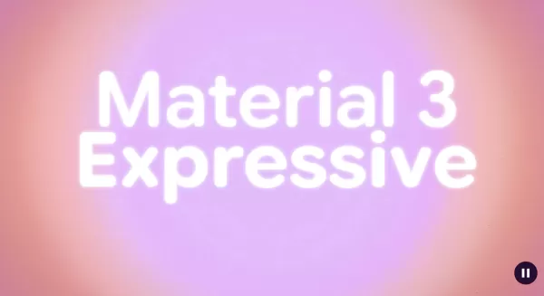 Google Leaks Details of Upcoming Android Design Language: Material 3 Expressive