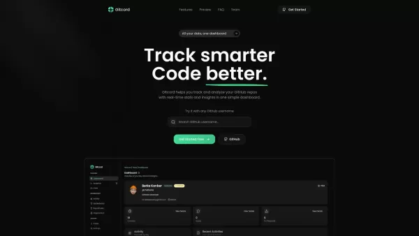 Gitcord