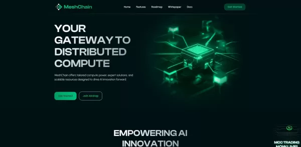 MeshChain