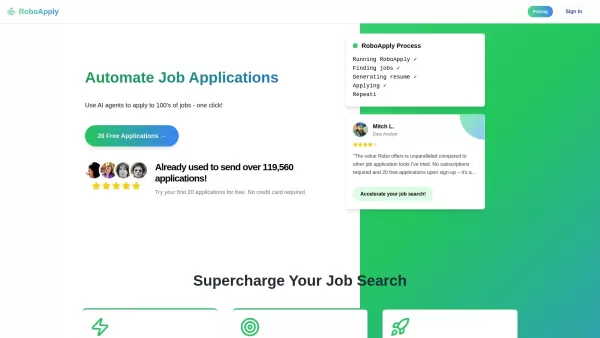 RoboApply.ai