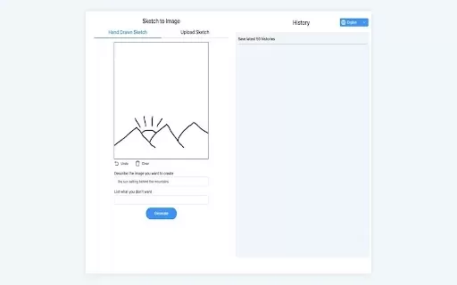 SketchRemaker-AI Sketch To Image for ChatGPT