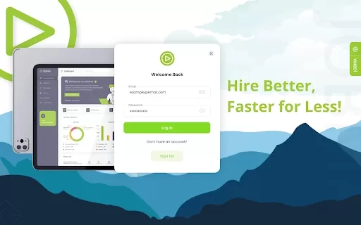 Jobma Browser Extension - Chrome Extension