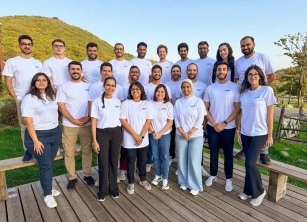 Dubai HR tech startup Cercli raised a 12 million Series A round led by Picus Capital The AI native platform offers unified HR payroll and compliance for MENA businesses and has scaled revenue over 10x now processing over 100 million in annual payroll