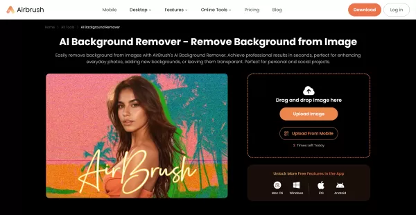 Image Background Remover