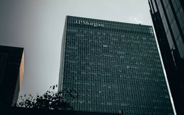 JPMorgan Chase Elevates AI Investment to Core Infrastructure Status