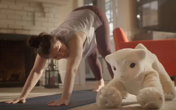 Inside Colin Angle’s bid to build companion robots with Familiar Machines & Magic