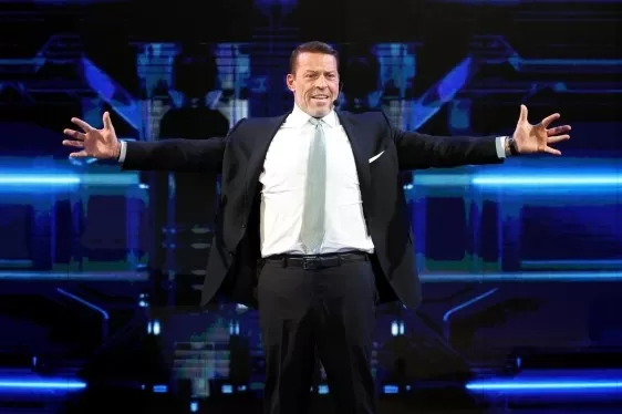 由托尼·羅賓斯（Tony Robbins）與 Calm 團隊成員共同創立的「The Path」，致力於提供更安全的 AI 治療服務