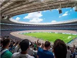 Xiaohongshu's World Cup Rights Buy Reflects Traffic Struggles and AI Defense