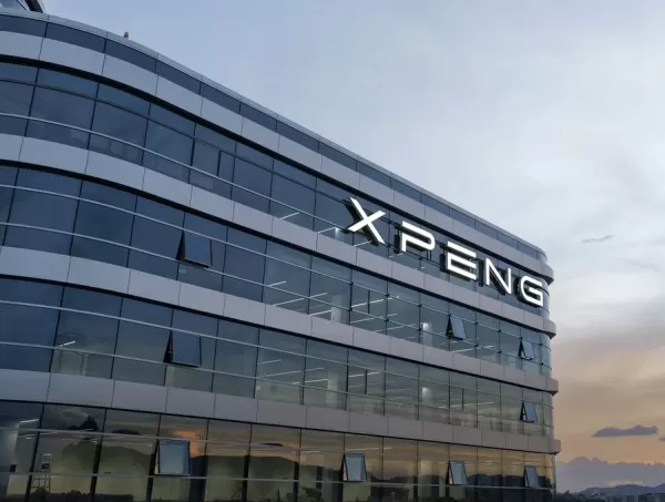 Wie eine Finanzierung in Höhe von 900 Millionen US-Dollar die Robotik-Vision von XPENG prägen wird