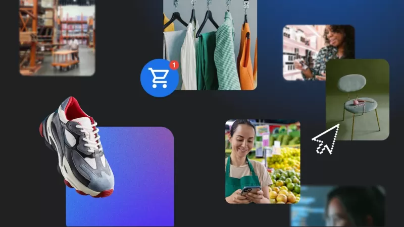 “零售商通过新工具增强了人工智能搜索”
