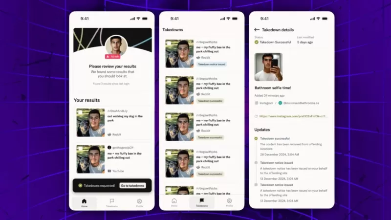 Deepfake detection service Loti AI expands access to all users - for free
