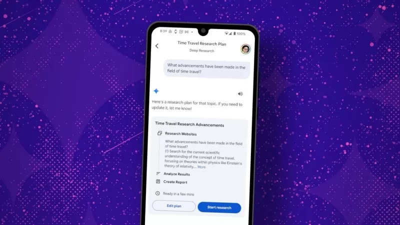 Gemini Deep Research: My New Favorite Free Tool for Discovering Fascinating Rabbit Holes