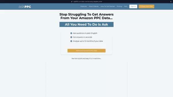 askPPC