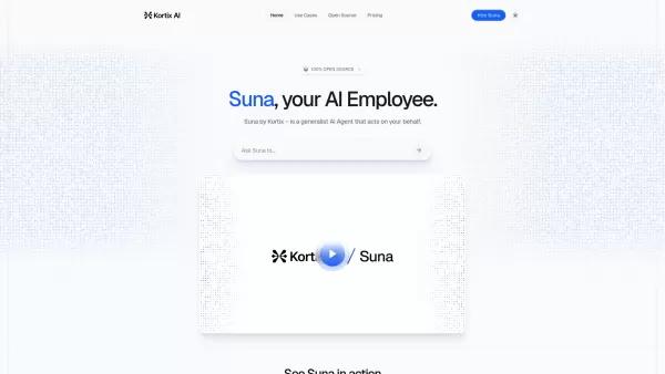 Suna