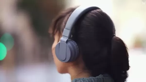 AI-Powered Noise Cancelling Headphones: Transforming Audio Experience