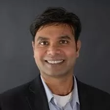 Balaji Dhamodharan