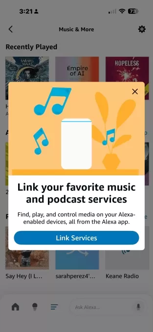 Amazon's Alexa+ uses generative AI to enhance smart home control, calendar management, and shopping tasks. Now available to millions, it integrates with services like Uber and OpenTable, but beta tests reveal issues with responsiveness and accuracy.