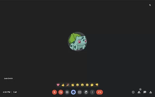 Pokémon Avatar Generator - Chrome Extension