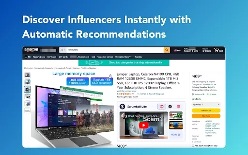 Scrumball Lite - Chrome Extension