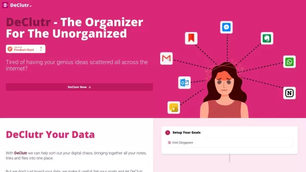 DeClutr.ai