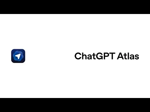 OpenAI Unveils ChatGPT Atlas Browser Featuring Agent Mode and Memory