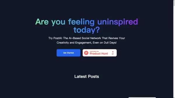 Post AI