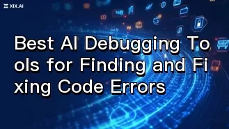 コードエラーの発見と修正に最適なAIデバッグツール