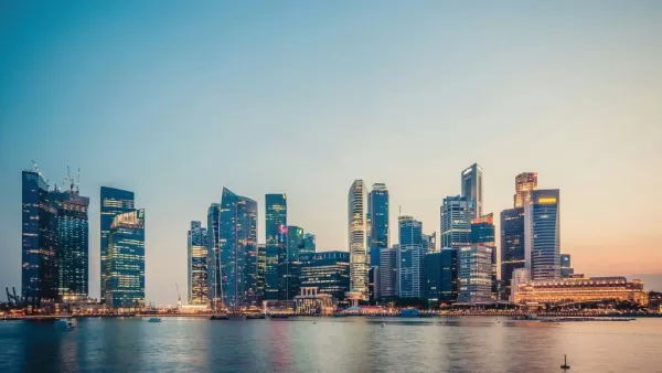 Singapore Leads Financial Sector in Moving AI Deployments to Production