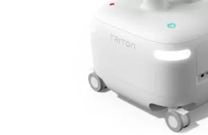 Neptune Medical Gets FDA Clearance for Triton 1 Robotic System