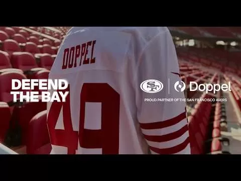 도펠과 샌프란시스코 49ers: AI와 스포츠의 만남