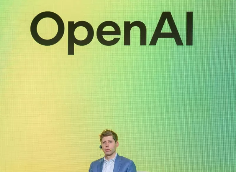 영국 규제 기관 : Microsoft의 OpenAI 거래는 조사 대상이 아닙니다