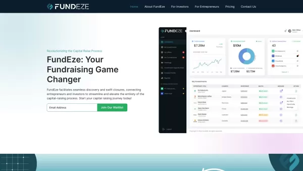FundEze