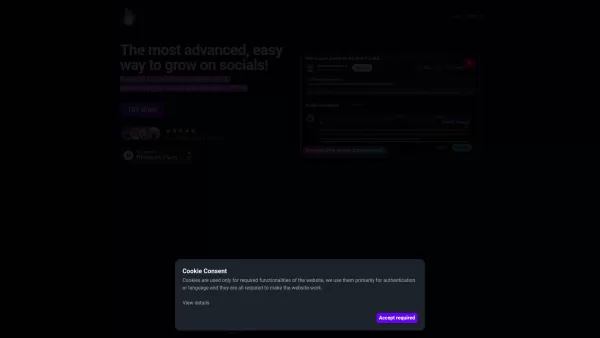 Super Comments AI