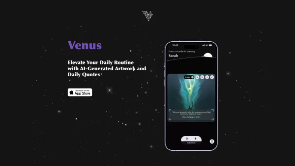 Venus