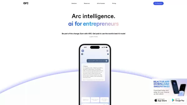 ARC Labs AG