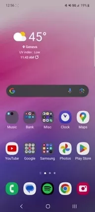 Google Bard AI повышает продуктивность путем интеграции с Google Apps
