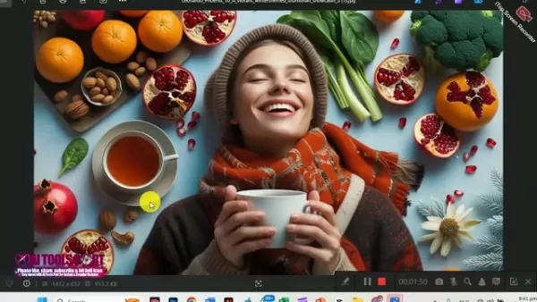 AI 생성 썸네일은 YouTube 시청률을 향상시킵니다